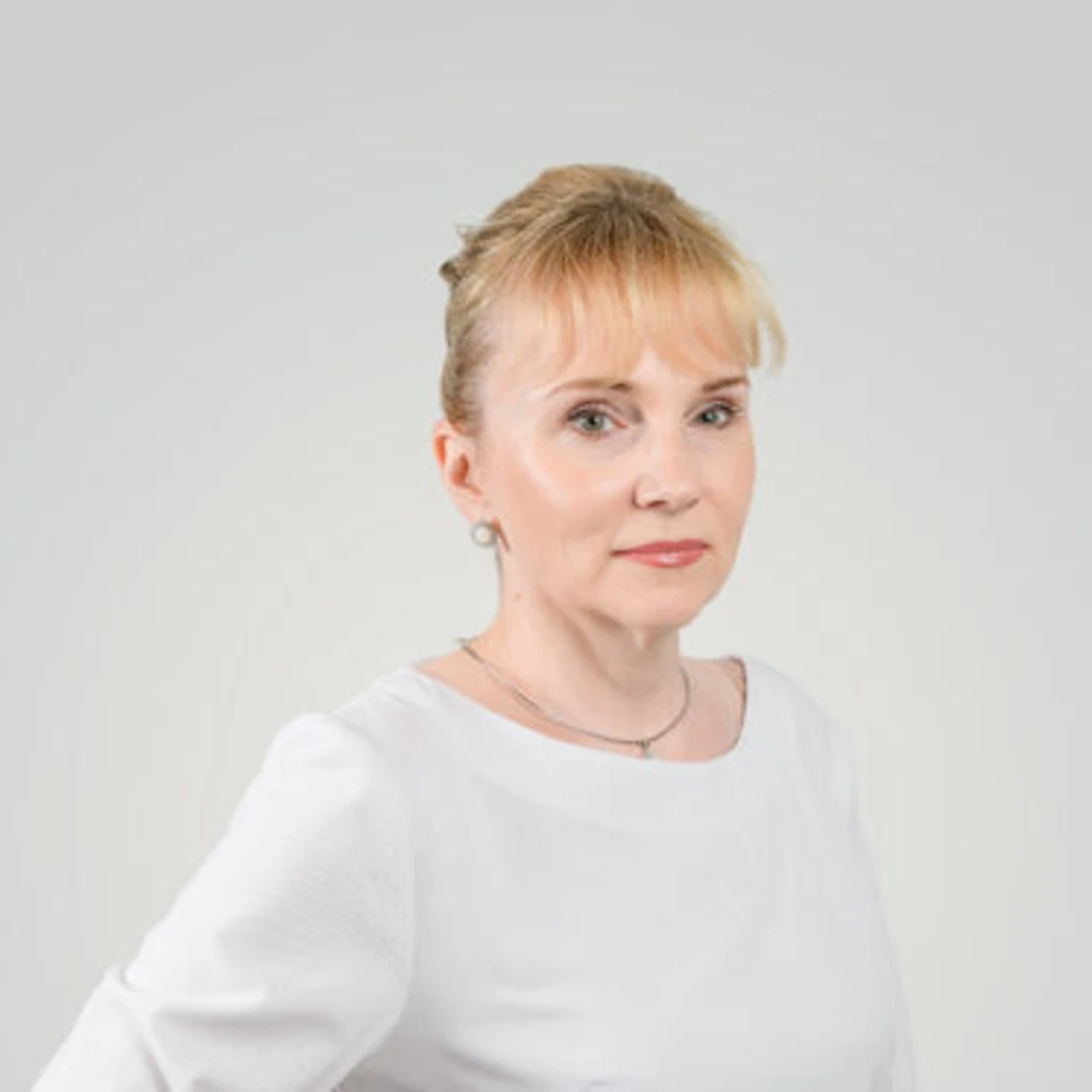 Химченко Наталья Геннадьевна