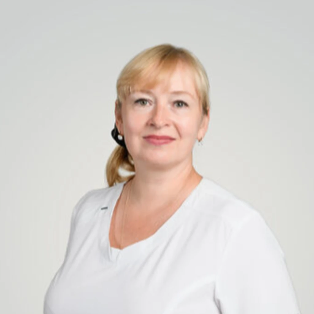 Неретина Марина Владимировна